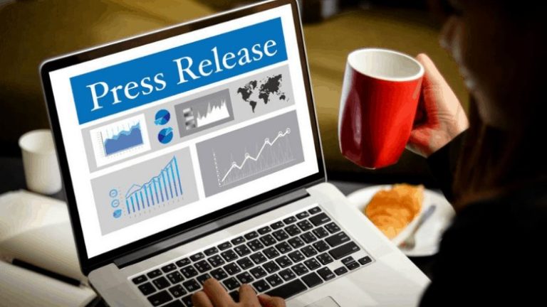 5 Benefits of Writing a Press Release