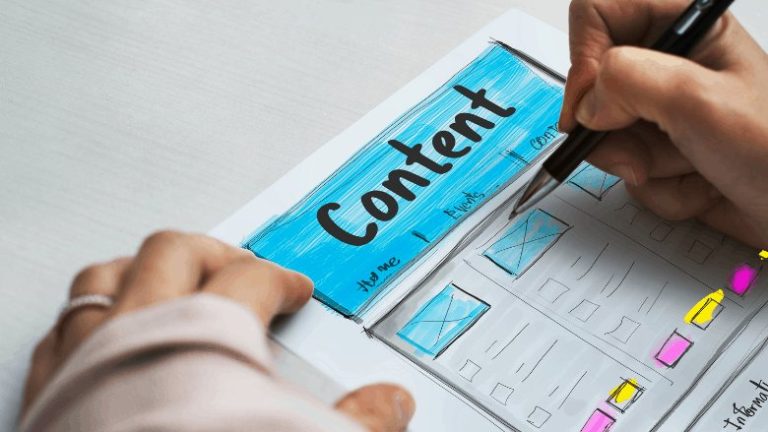 5 Content Marketing Trends for 2021