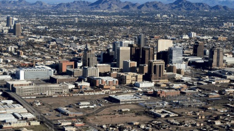 Real Estate in Phoenix: A Content Marketing Guide