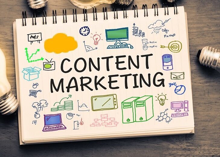 5 Post-COVID Content Marketing Tips