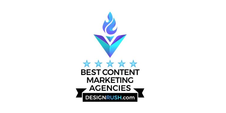 WriterArmy Named Top 30 Content Marketing Agency by DesignRush
