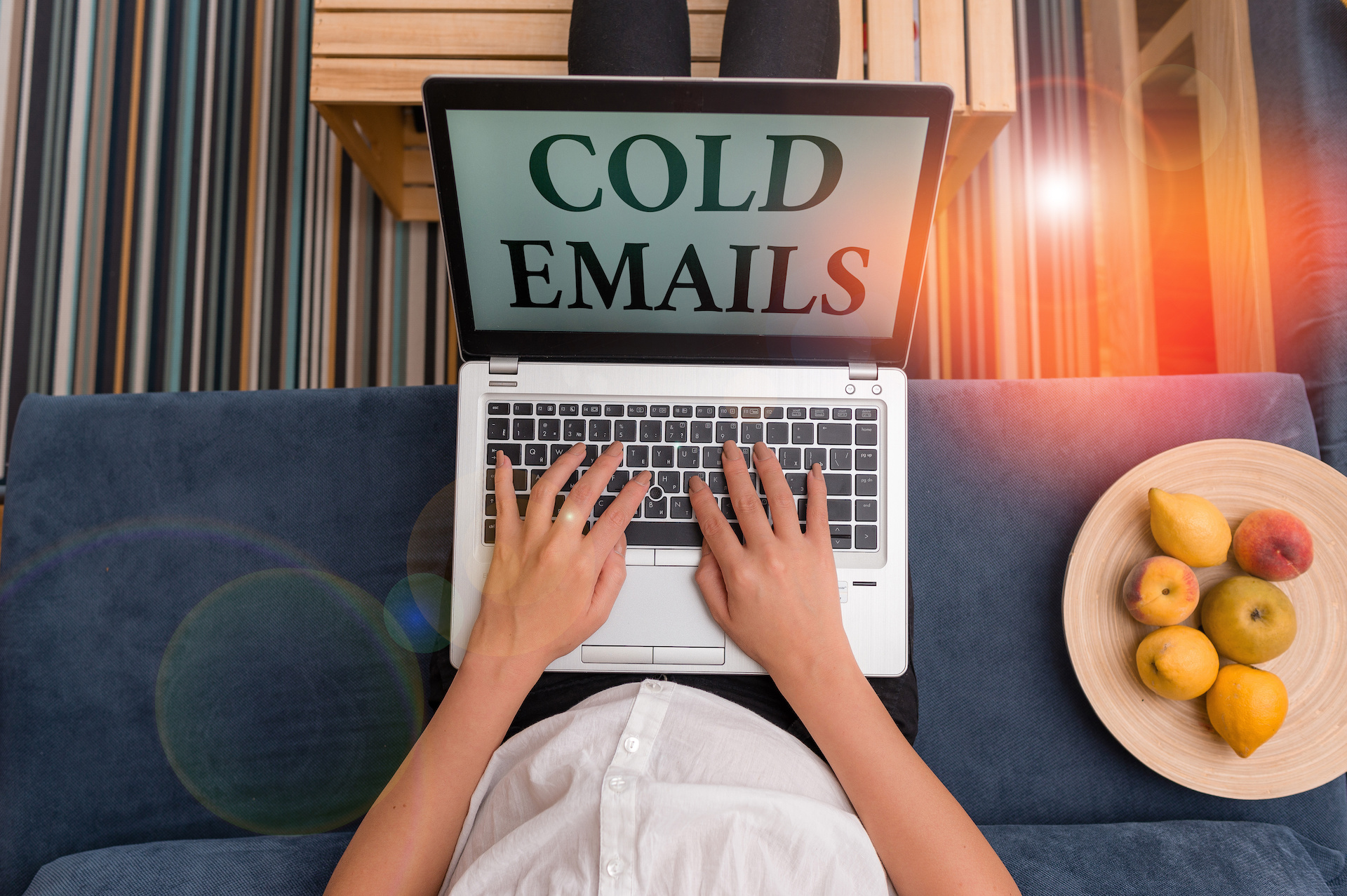 cold email marketing