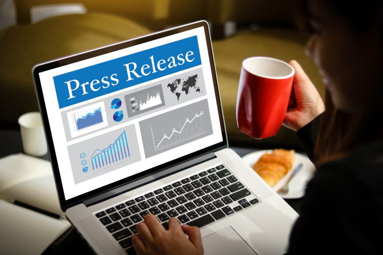 10 Awesome Benefits of a Press Release