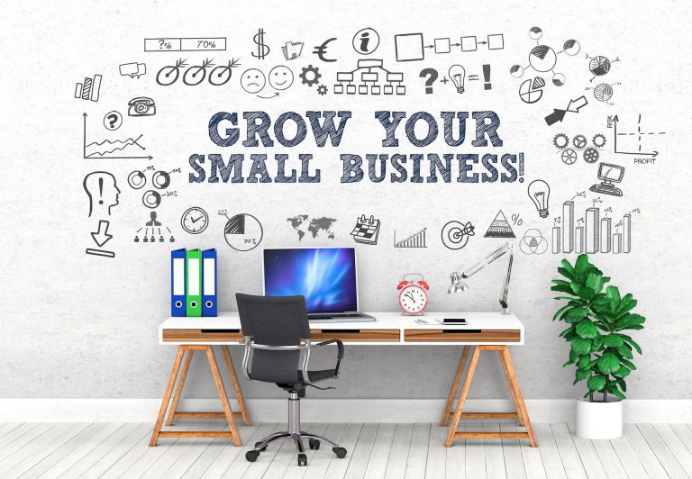 Top 5 CRMs for Small Businesses