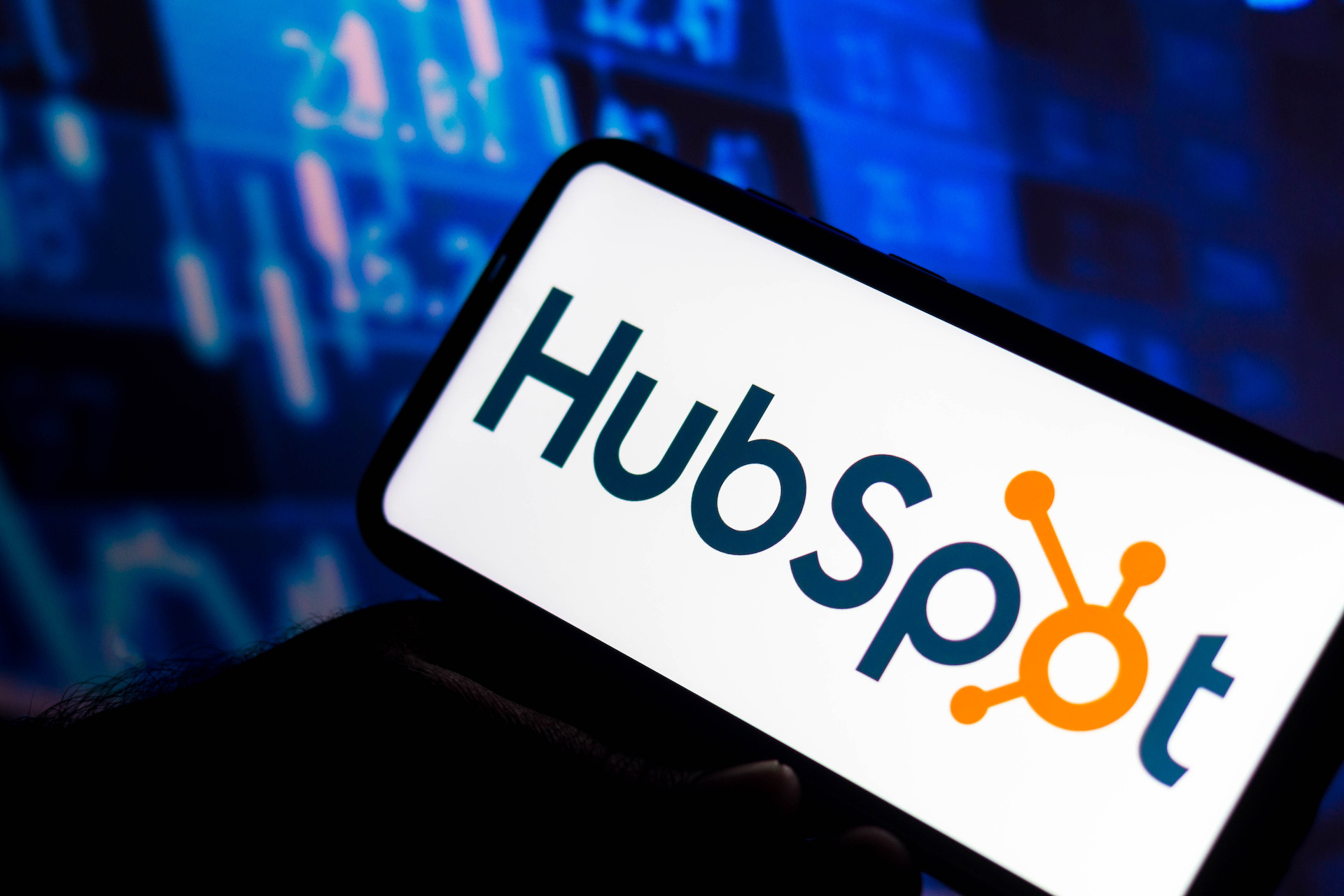 hubspot for startups