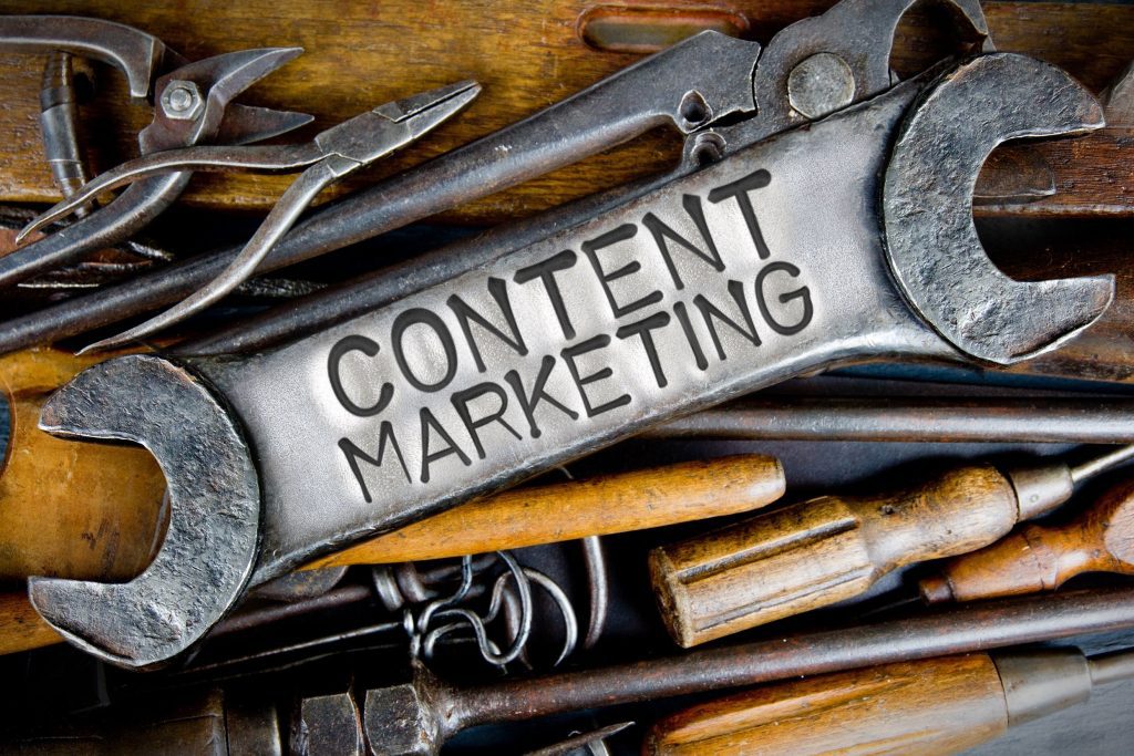 15 Essential Content Marketing Tools