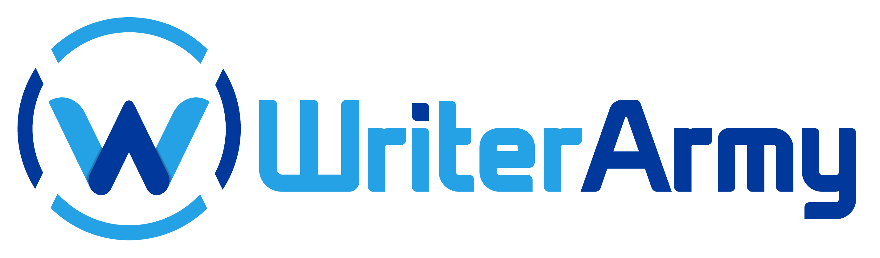 WriterArmy Logo
