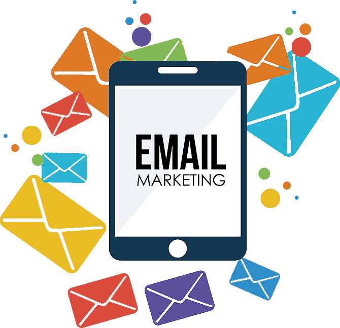 email writing service