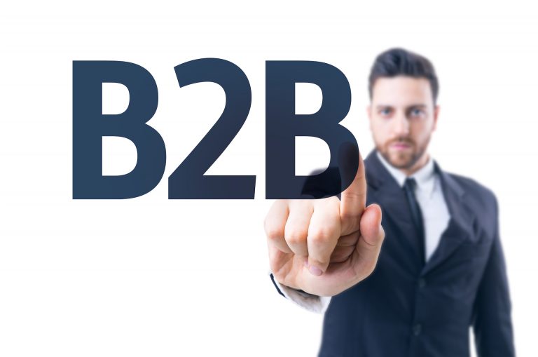 A Quick Guide to B2B Content Marketing