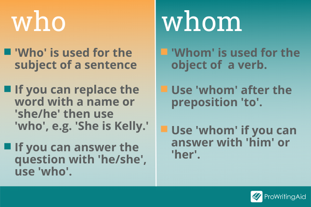 18 most common grammar mistakes